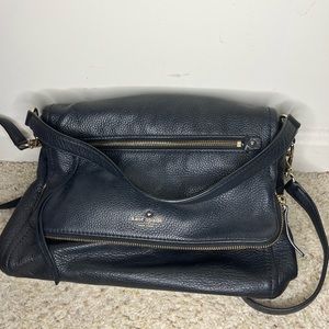 Kate Spade Slouchy Cross Body bag